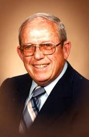 Jefferson M. Yeilding Obituary