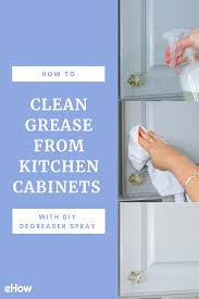 We did not find results for: How To Clean Grease From Kitchen Cabinets With Diy Degreaser Spray Ehow Com Degreasers Baking Soda Drain Cleaner Kitchen Cabinets