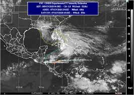 La tormenta tropical laura se formó el viernes por la mañana, pero gran parte de florida se salió de su pronóstico, según la actualización del viernes a las 11 a.m. La Tormenta Tropical Eta Impacta En Cuba Florida Espera Su Llegada