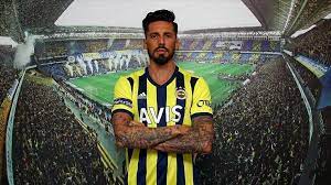Pegasus boys u18 team takes the division title and wins gold. Fenerbahce Sign Argentine Midfielder Sosa Turkish News