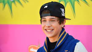 Austin mahone @austinmahone from l'uomo vogue january issue. Austin Mahone Hospitalized Cancels Entire Tour