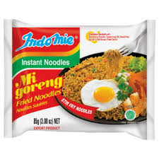 30 g dark soy sauce. Calories In Indomie Mi Goreng Fried Noodles Cup Prepared As Directed Calorieking Australia