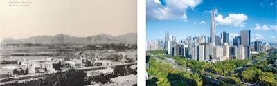 The Price of Progress: Modernisation and Traditional Crafts and Cities in China in: Journal of the Economic and Social History of the Orient Volume 69 Issue 1-2 (2026)