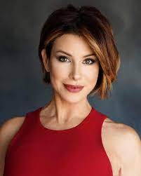 Pin On Bob Hairstyles
