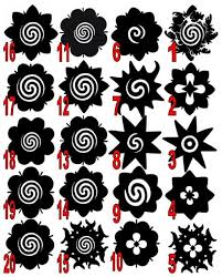 தைப்பூசம், taippūcam ?), is a festival celebrated by the tamil hindu community on the full moon in the tamil month of thai (january/february), usually coinciding with pushya star, known as poosam in tamil or pooyam in malayalam. Borneo Rose Borneo Tattoo Borneo Iban Tattoo