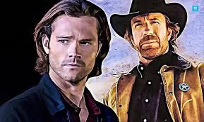 Padalecki, 38, stars in and produces walker, a reimagining of the lone star lawman made famous by. Supernatural S Sam Winchester Jared Padalecki To Join Walker Texas Ranger Reboot Entertainment