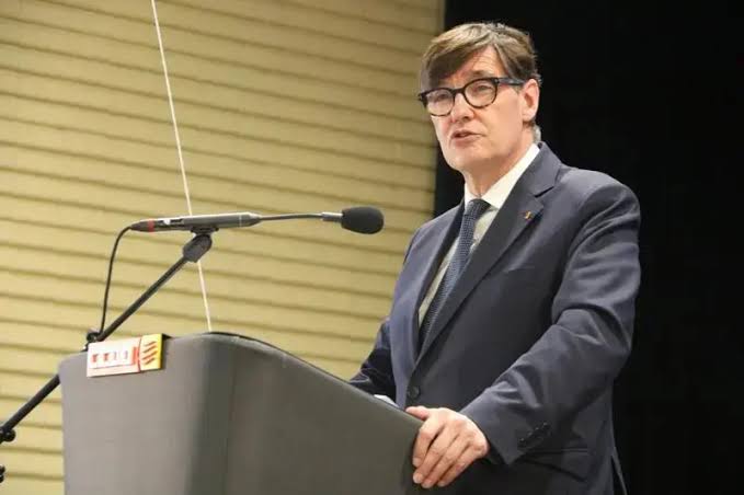 Illa reivindica la "política útil" i l'esperança per combatre el "discurs de la por" - Notícies de Barcelona
