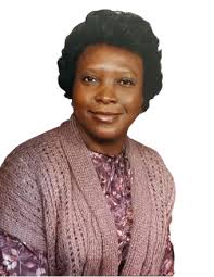 Obituary information for Katie Lee Goddard