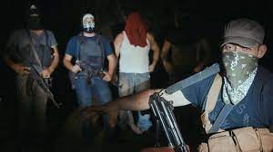 Cartel Land Explores Deadly Consequences Of Illegal Drug Trade Video Abc News