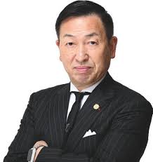 科技遠見者獨家專訪