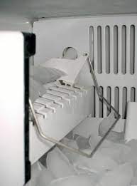 In this case, you will need to unplug your refrigerator for 30 seconds. Whirlpool Ice Maker Not Working Thriftyfun