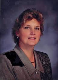 Jeanne Marie Heitman