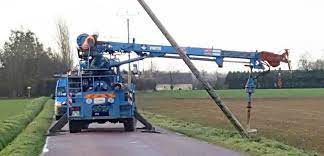 170m ☀ la bretagne est une péninsule le rattachement définitif à la france date de 1532. Coutances Meteo France Place La Manche Et Le Calvados En Vigilance Orange