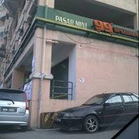 Taman wangsa permai is full of single men and women like you looking for dates, lovers, friendship, and fun. 99 Speedmart Wangsa Permai 96 Visitors