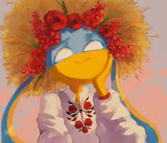 2,838 likes · 4 talking about this. Pin By Meklusha On Countryhumans Human Art Country Art Ukraine