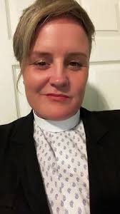 I didnt even know women could be ministers. I only dreamed of being an  altar girl…but even that wasnt yet allowed.#unitarianuniversalist  #femalepastor #femalepreacher #feminist #queerpastor ...