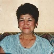 Gloria E. Maxwell Obituary