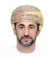 Maghdri (Al) Hamed, CEO, Al Maha Petroleum