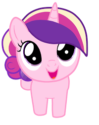 Princess Cadence Filly By Andreasemiramis On Deviantart My Little Pony Baby My Little Pony Princess My Little Pony Games