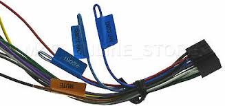 We additionally come up with the money for variant types. Kenwood Kdc X398 Kdcx398 Kdc X498 Kdcx498 Kdc X798 Kdcx798 Genuine Wire Harness 11 62 Picclick