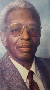 Maynard Thomas Stovall (1924-2000)