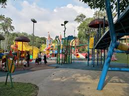 Sebuah taman tasik di tengah bandaraya kuala lumpur. The Perdana Botanical Gardens In Kl Is The Kids New Favourite Place In The Whole Wide World Ninja Housewife
