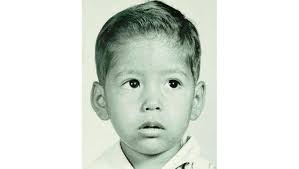 Enrique Vasquez Obituary (2015)