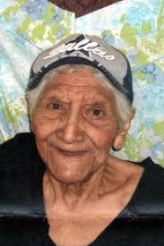 Concepcion Munoz Obituary