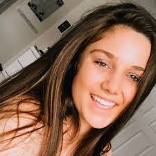 Ashley Greenleaf's Instagram, Twitter & Facebook