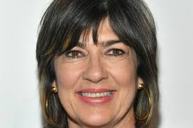 735 435 tykkäystä · 1 026 puhuu tästä. Christiane Amanpour Pictures Photos Images Zimbio