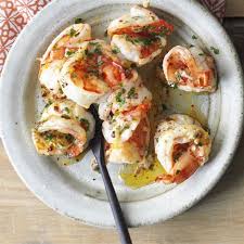 Flash Fried Prawns With Chilli Lemon Parsley Recipe Yummly Recipe Fodmap Recipes Bbc Good Food Recipes Recipes