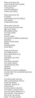 When Great Trees Fall Maya Angelou Maya Angelou Poems Maya Angelou Quotes Maya Angelou