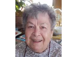 Nancy Walker Obituary (1933