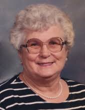 Obituary information for Lora Marie Smith