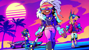 All characters are unique and divided into 6 types: 1366x768 Synthwave Brawlhalla 1366x768 Resolution Wallpaper Hd Artist 4k Wallpapers Images Photos And Background