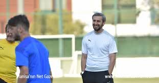 Tff 2'nci lig beyaz grup'ta 2'de 2 yaparak liderlik koltuğuna oturan manisa futbol kulübü'nde teknik direktör i̇smail ertekin, zorlu bir sezon yaşayacaklarını söyledi. Manisa Fk Teknik Direktoru Serkan Ozbalta Afyonspor Maci Oncesi Konustu