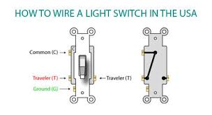 I have two switches that control one light in my kitchen. A Four Way Switch Lighting Circuit With Power Feed Via The Light Switch To Control A Light From 3 Location Light Switch Wiring Light Switch 3 Way Switch Wiring