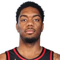 Trent Forrest Stats, NBA News, Bio and More