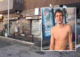 La situazione di manuel bortuzzo. Manuel Bortuzzo Non Camminera Piu Ha Una Lesione Al Midollo Spinale
