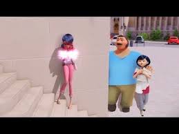 леди баг и супер кот 4 сезон 1 серия смотреть Ledi Bag I Super Kot Prikoly 38 Miraculous Craziness Ledibag Raskryla Sebya Youtube