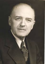 Jim Nance McCord Historical Marker