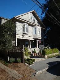 Skip to main content travel update: Sea View Inn Carmel Ca California Beaches