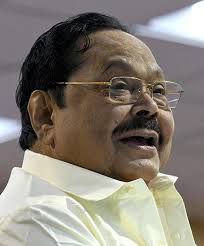 Durai Murugan keeps AIADMK