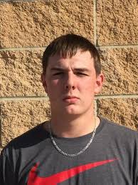 Canadian's Hufstedler named top 3A defensive player