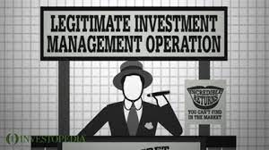 5 key elements of a ponzi scheme. Ponzi Scheme Definition