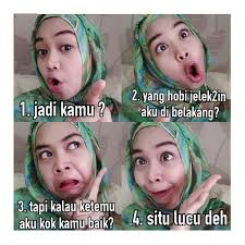 Maybe you would like to learn more about one of these? Gambar Meme Lucu Terbaru Hari Ini 2021 Gambar Lucu Terbaru