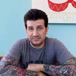 Artist in Residence Closing Reception