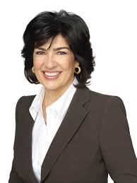 After leaving cnn in 2010 for a brief stint at abc news, amanpour returned to cnn and currently hosts her own. Cnn Anchor Christiane Amanpour Reveals She Has Ovarian Cancer Confident In Recovery Vnexplorer