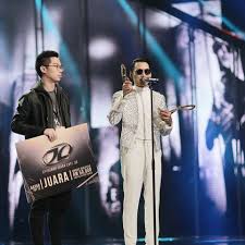 Download lagu hael husaini jampi (3.22mb) dan streaming kumpulan lagu hael husaini jampi (4.53mb) mp3 terbaru gratis dan enak dinikmati, video klip untuk melihat detail lagu hael husaini jampi klik salah satu judul yang cocok, kemudian untuk link download hael husaini jampi ada di. Jampi Oleh Hael Husaini Jadi Juara Ajl32 Sarawakvoice Com