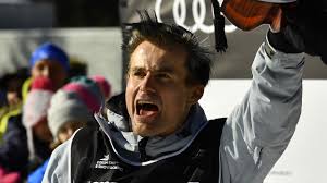 Nicolas Huber kürt im Videoformat 'Blind Ranking' seinen ganz persönlichen  GOAT